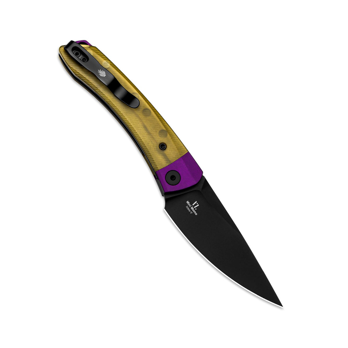 Kizer V3663A1 Mini Momo Nitro-V