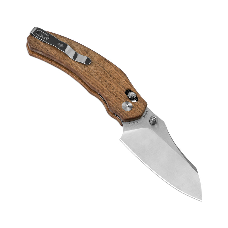 Kizer V3672A2 Bulldog Nitro-V