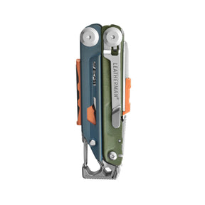 Leatherman Signal Multitool (Tundrascape)
