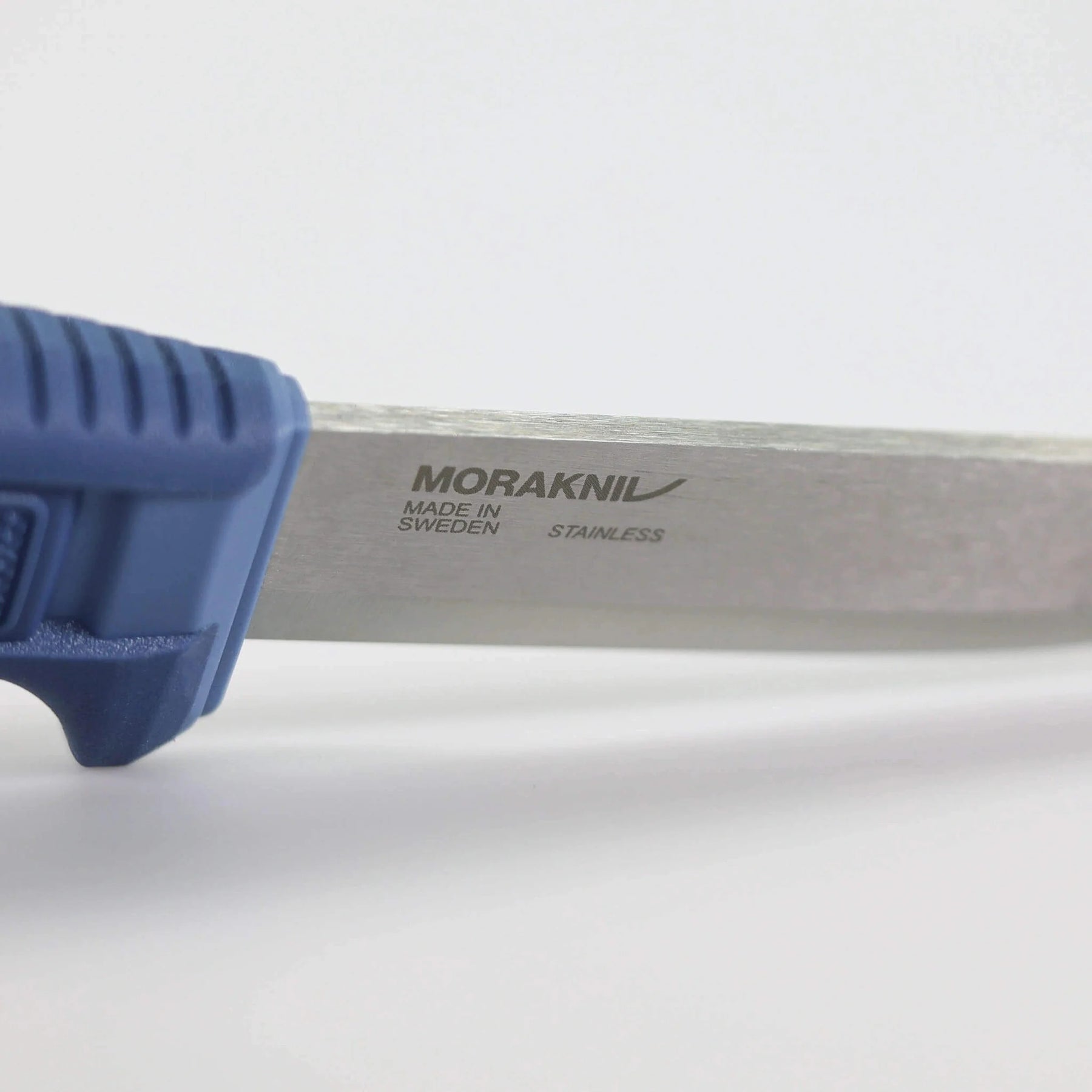 MoraKniv Amberg Bushcraft Knife (S) (2 Versions)