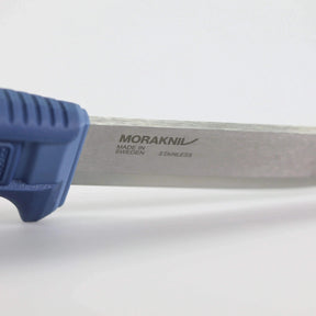 MoraKniv Amberg Bushcraft Knife (S) (2 Versions)