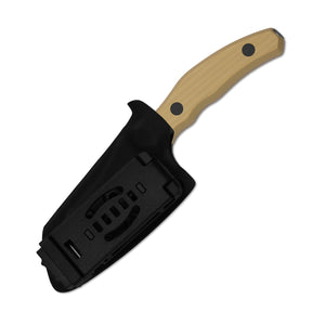 Kizer 1116A2 Bulldog Fix 14C28N