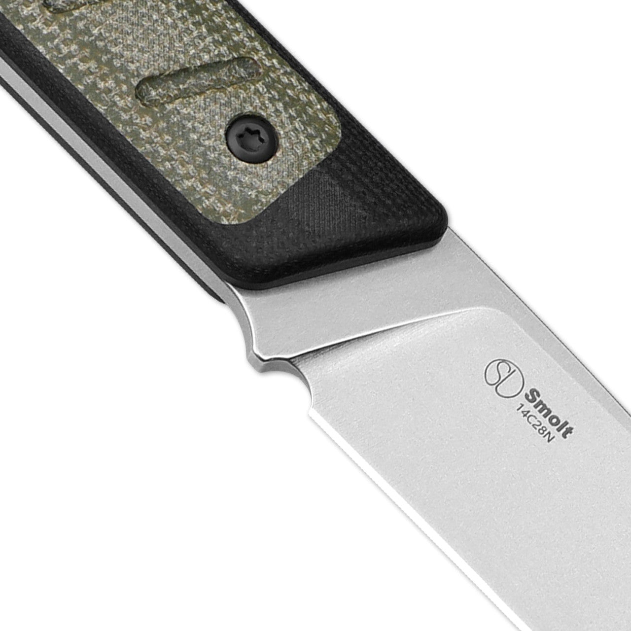 Kizer 1063A6 Smolt 14C28N