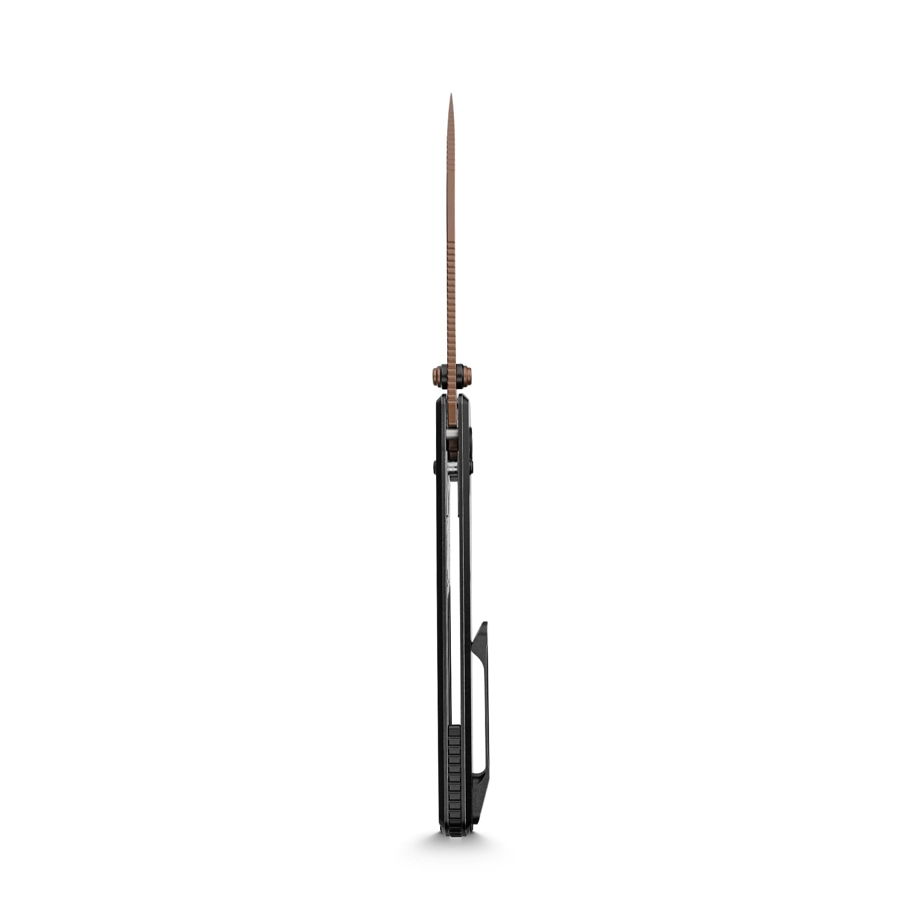 Vosteed A4504 Raccoon TiSlim 154CM
