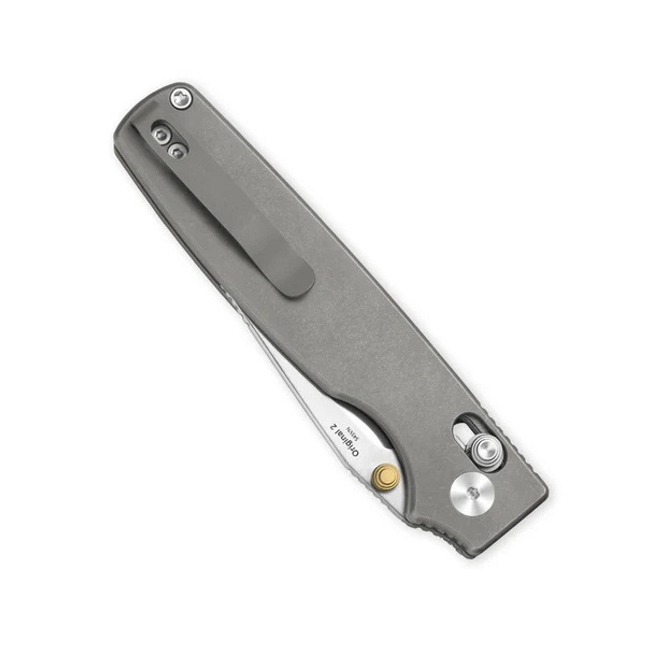 Kizer Ki3605.2MA1 Original 2 S45VN