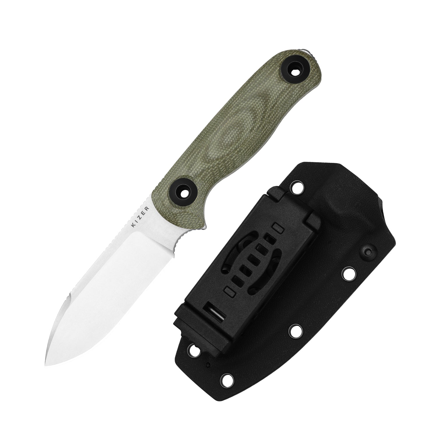 Kizer 1101A2 Drop Bear Fix 3 14C28N