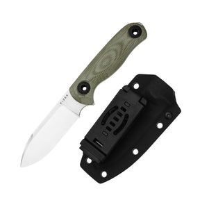 Kizer 1101A2 Drop Bear Fix 3 14C28N