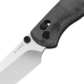 Kizer V3619.2KS1 Drop Bear 2 Nitro-V