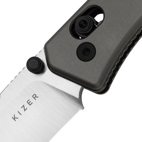 Kizer V3774A4 Aegis AEB-L