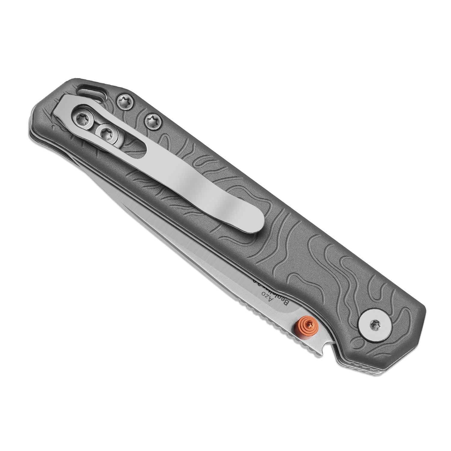 Kizer Ki3458.2BDA1 Begleiter 2.9 S35VN