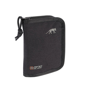 Tasmanian Tiger EDC Wallet RFID (Black)