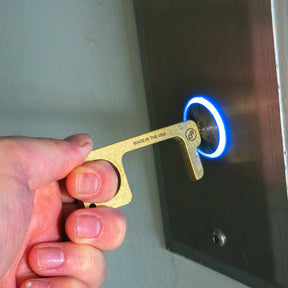 StatGear The Hygiene Hand