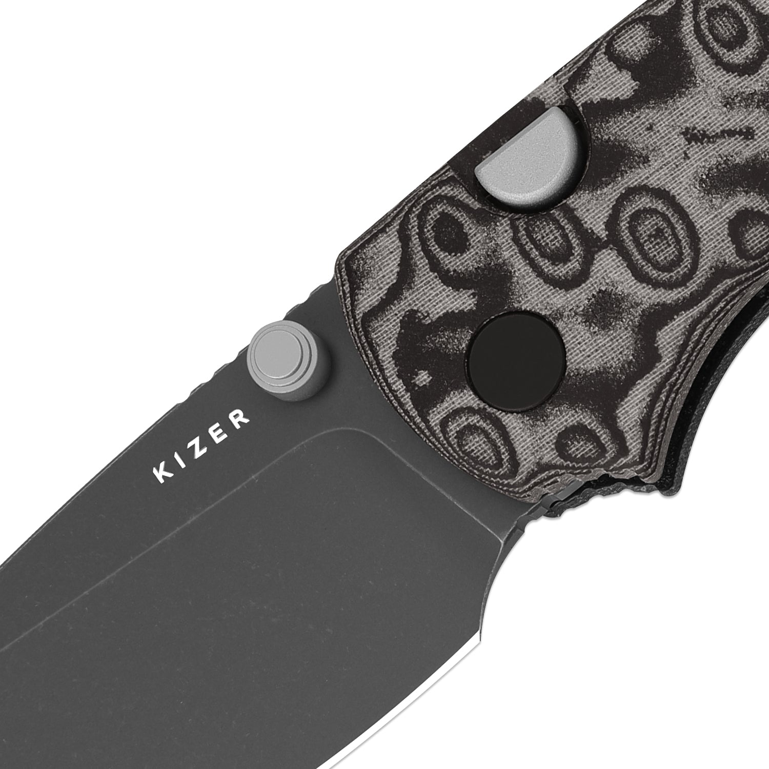 Kizer V3801A2 Glaux 14C28N