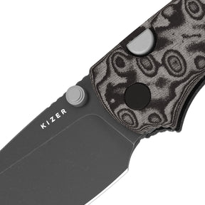 Kizer V3801A2 Glaux 14C28N