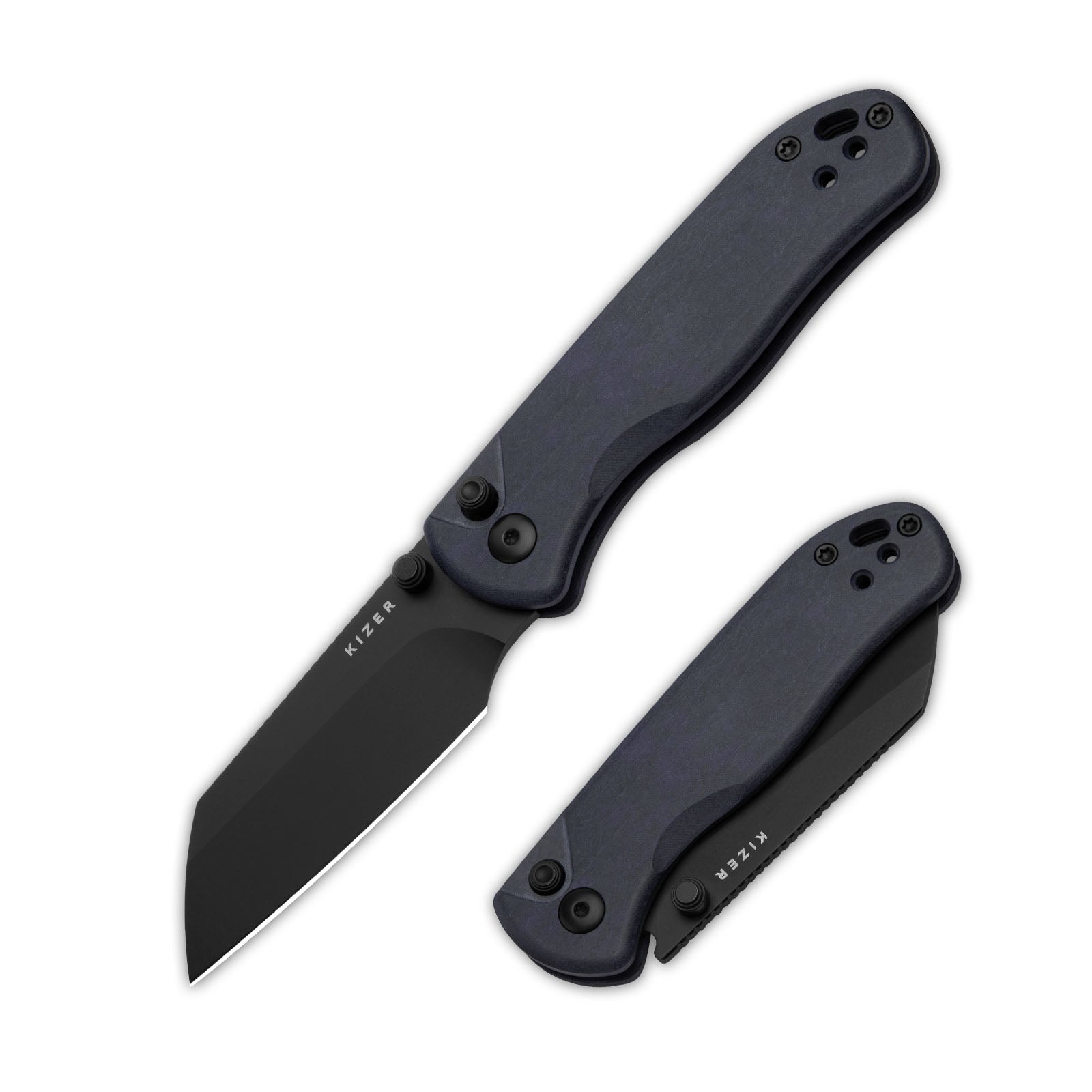 Kizer V3619.2CS1 Drop Bear 2 Nitro-V