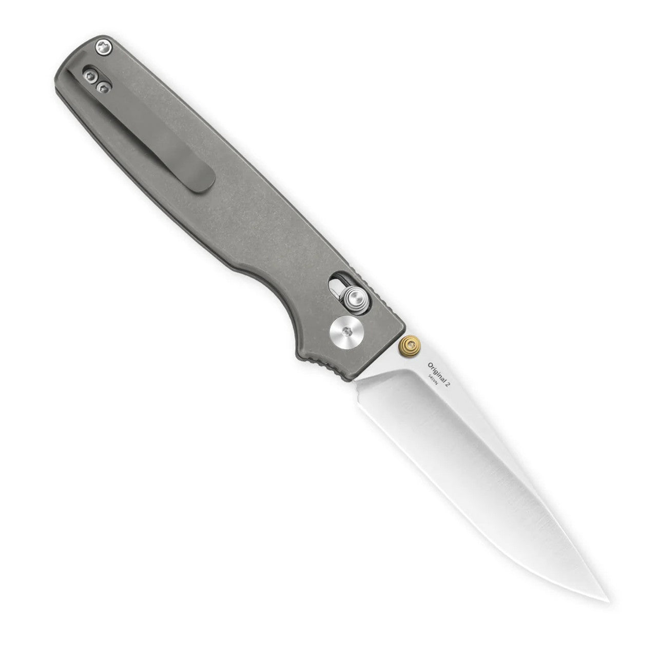 Kizer Ki3605.2MA1 Original 2 S45VN