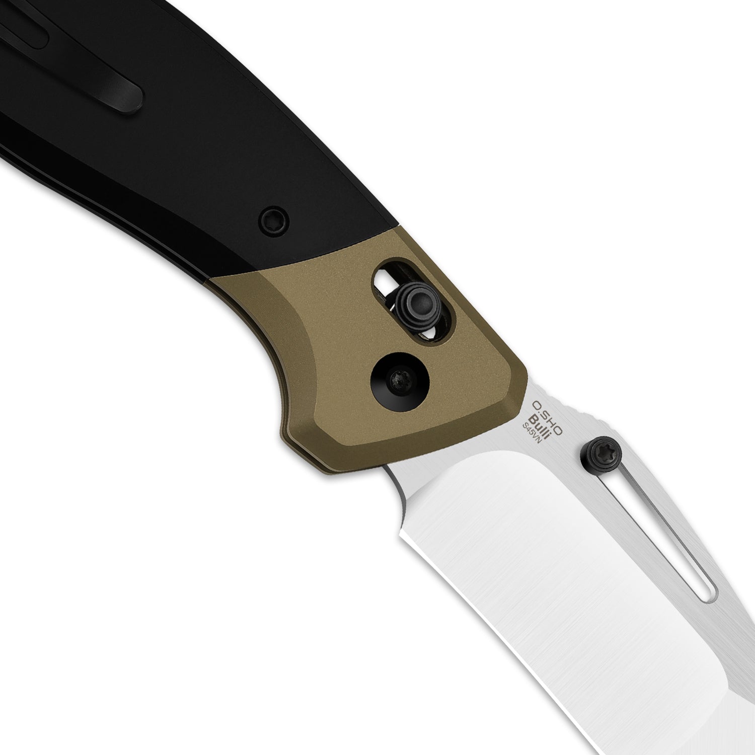 Kizer Ki3695A4 Bulli S45VN