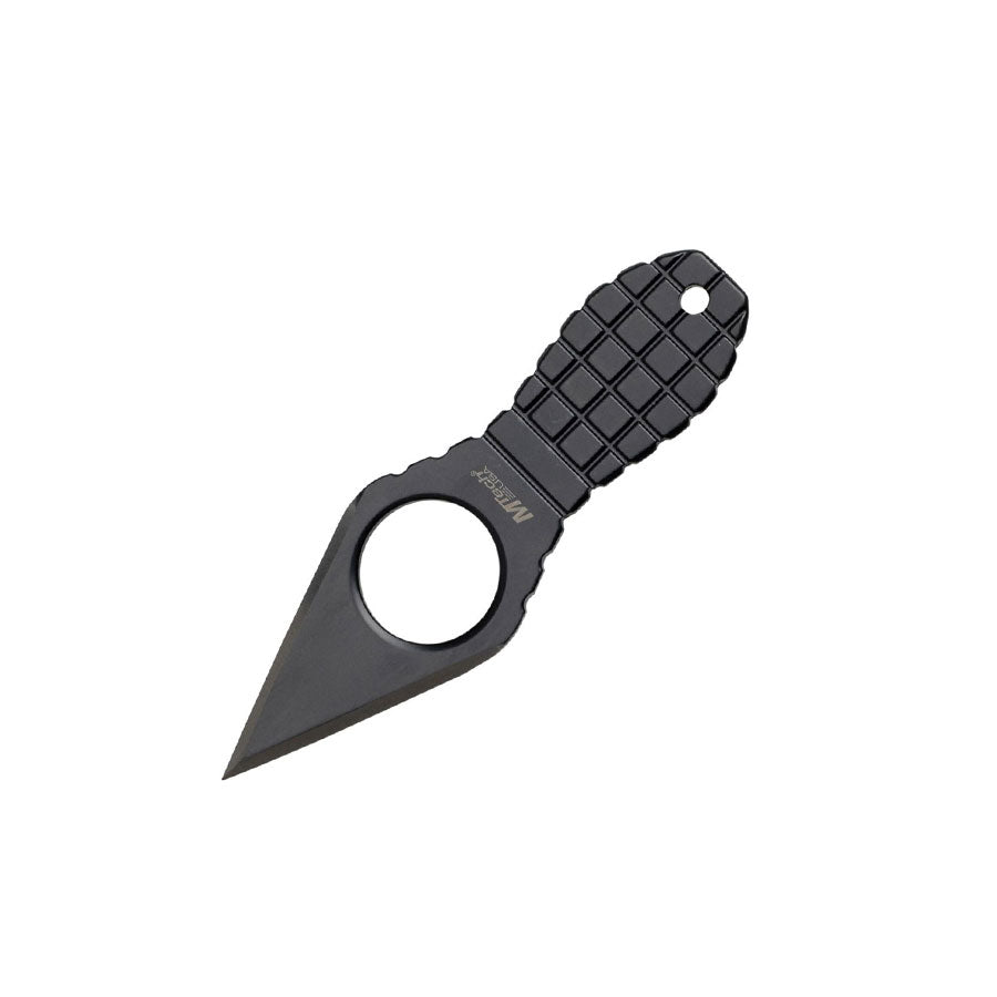 MTech MT588 Grenade Neck Knife (Black)