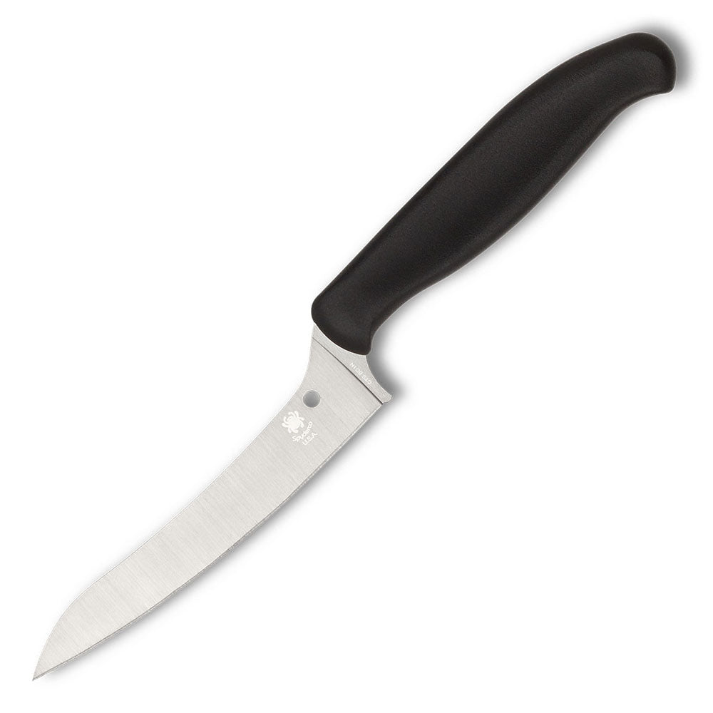 Spyderco K14 Z-Cut Pointed Kitchen Knife (3 Versions)