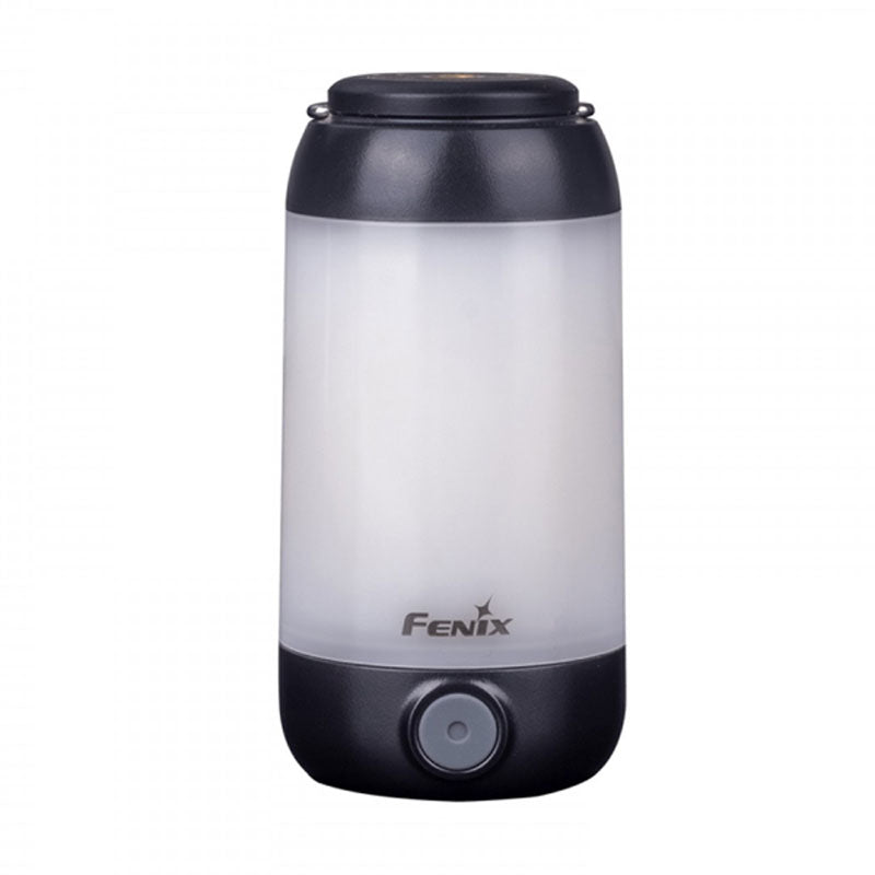 Fenix CL26R Rechargeable Camping Lantern (400 Lumens) (3 Versions)
