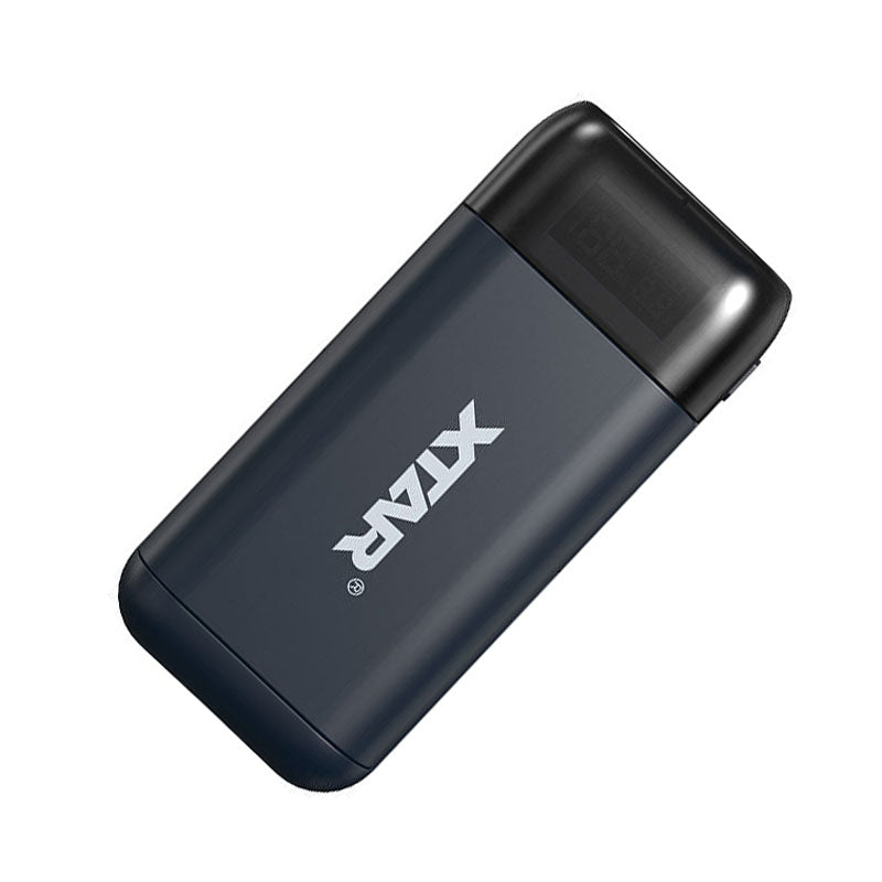 Xtar Charger PB2SL (3 Versions)