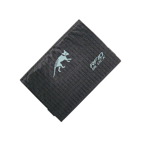 Tasmanian Tiger Card Holder RFID (Black)