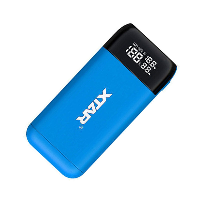 Xtar Charger PB2SL (3 Versions)