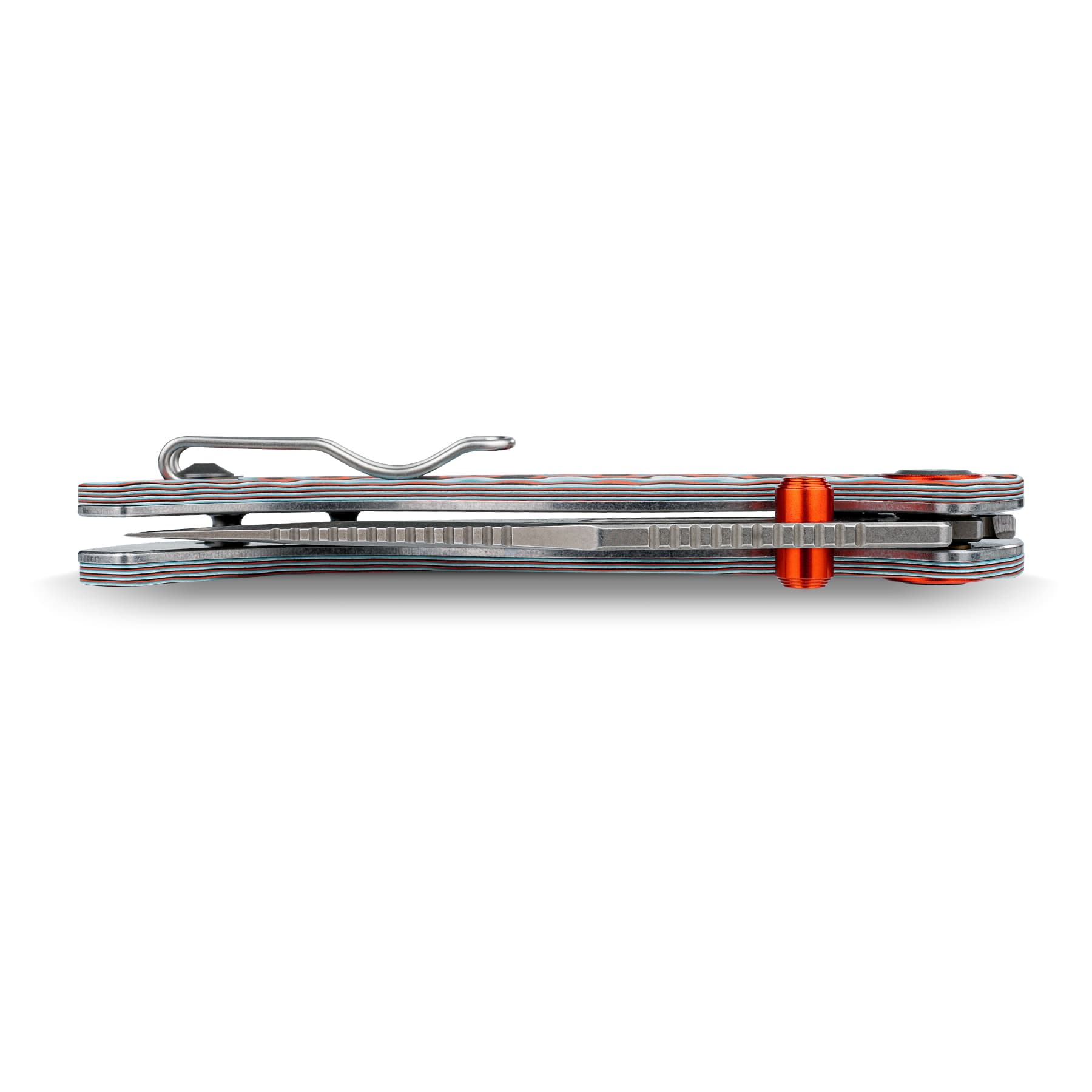 Vosteed A3907 Naga S35VN