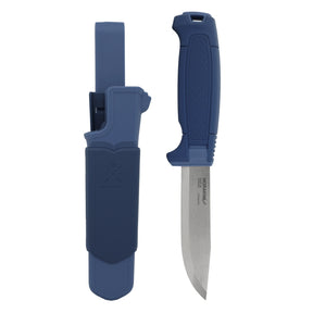 MoraKniv Amberg Bushcraft Knife (S) (2 Versions)