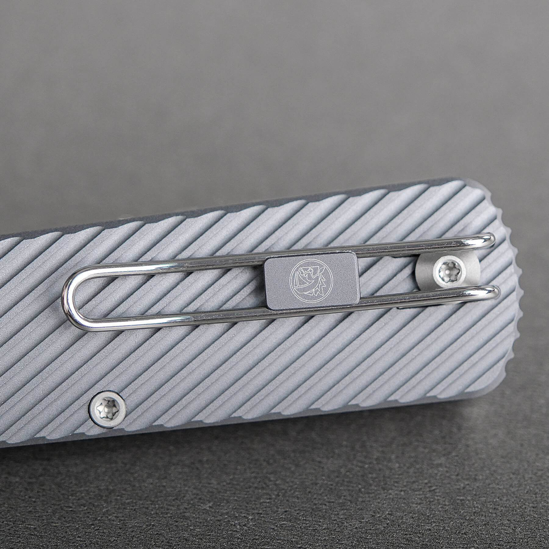 Vosteed A4101 Vombat M390