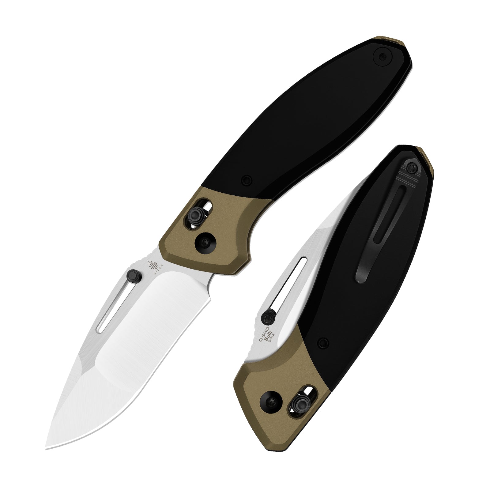 Kizer Ki3695A4 Bulli S45VN