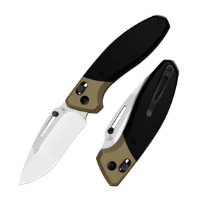 Kizer Ki3695A4 Bulli S45VN