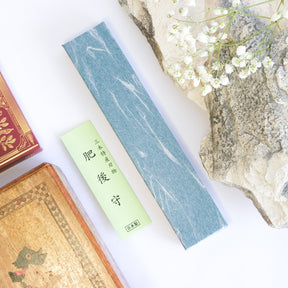 Higonokami Toumaki (Fujimaki) Blue Steel