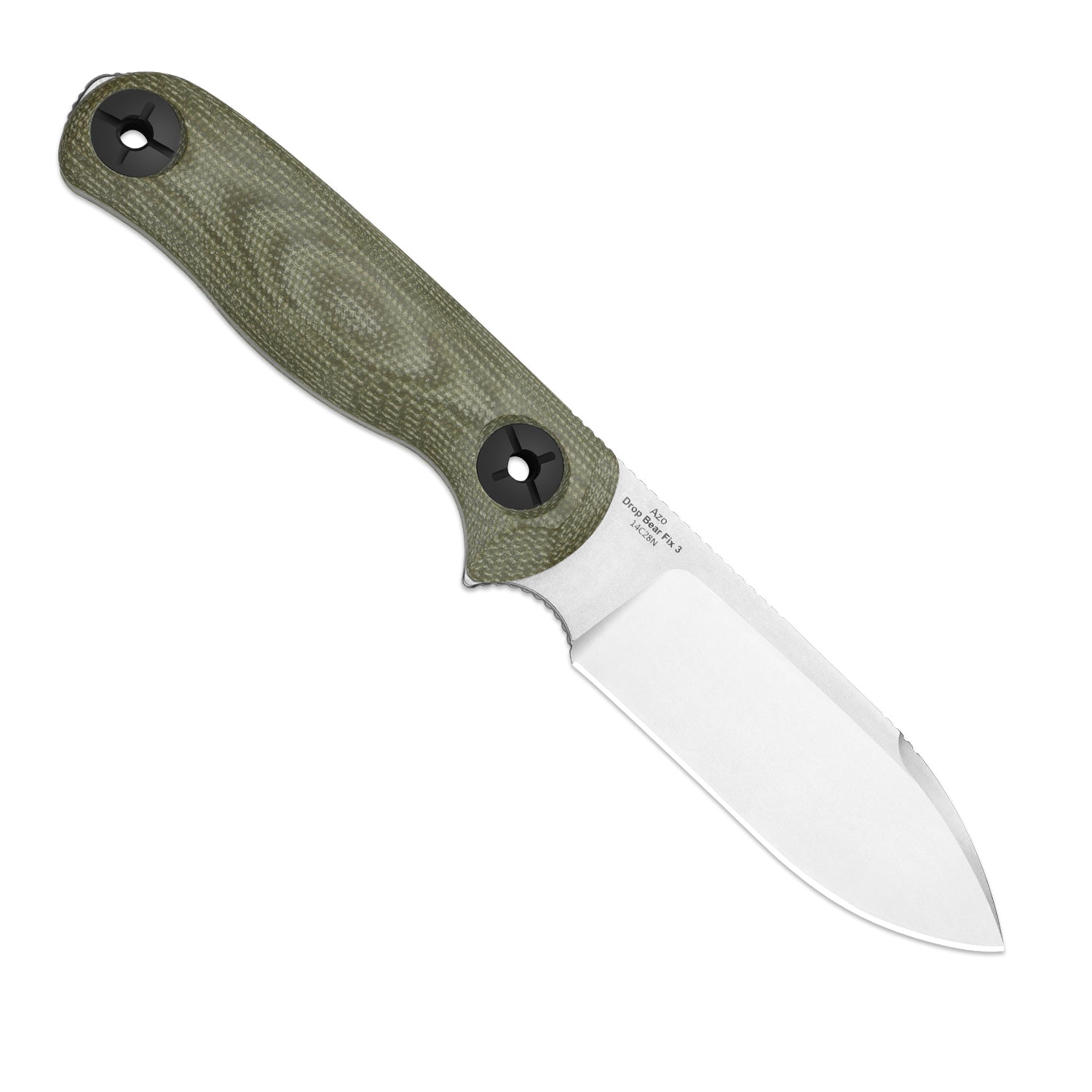 Kizer 1101A2 Drop Bear Fix 3 14C28N