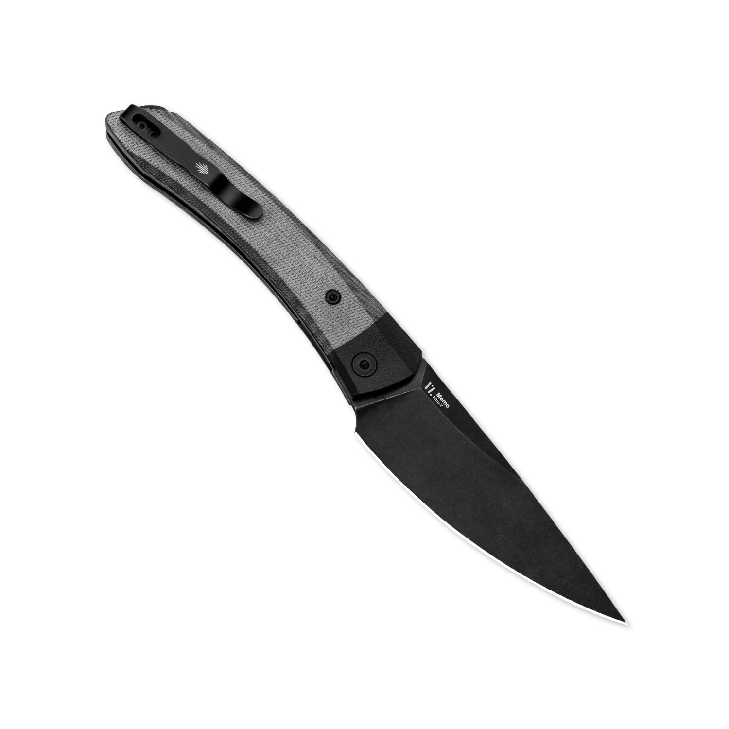 Kizer V4663A1 Momo Nitro-V