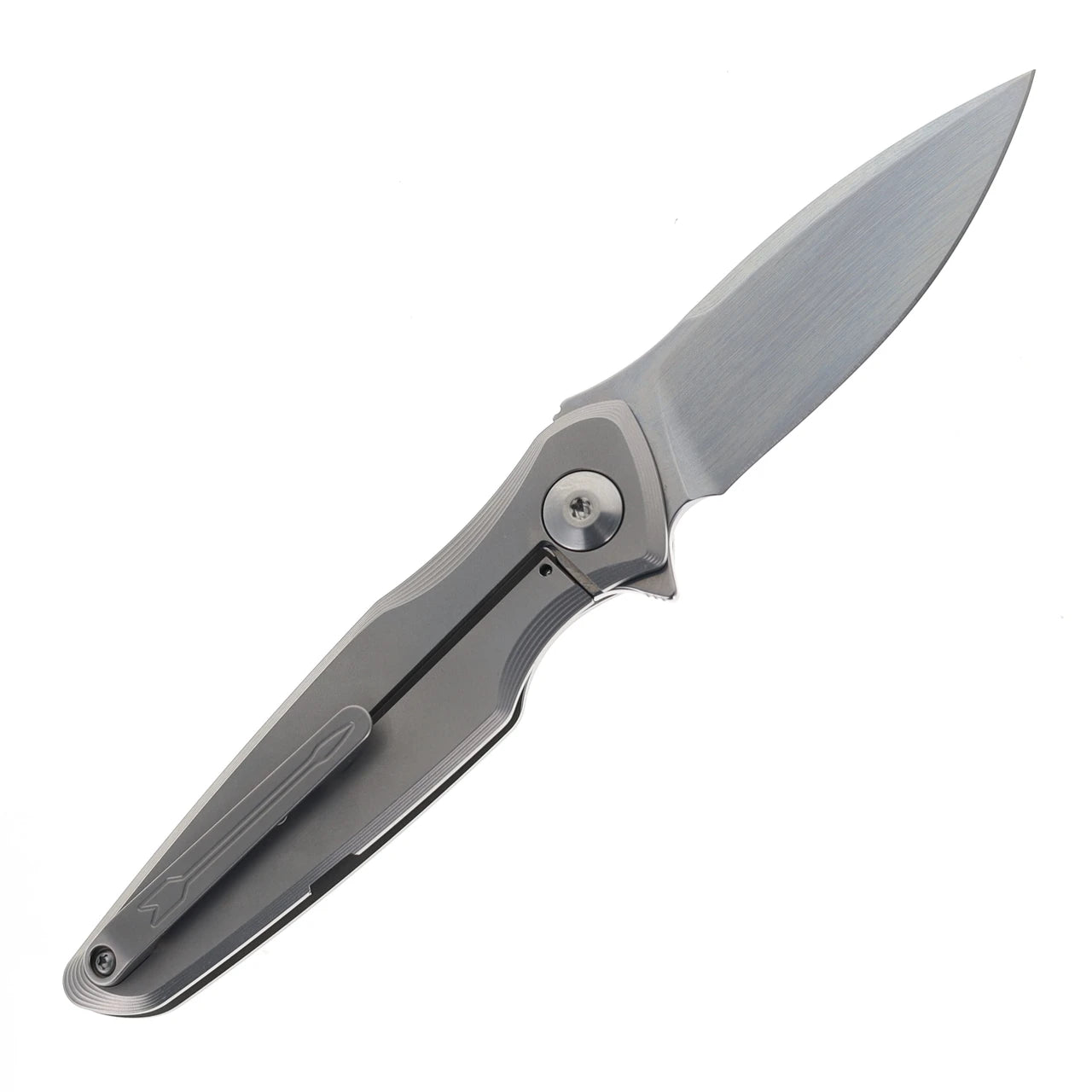 Spartan Pandia Flipper (Magnacut)