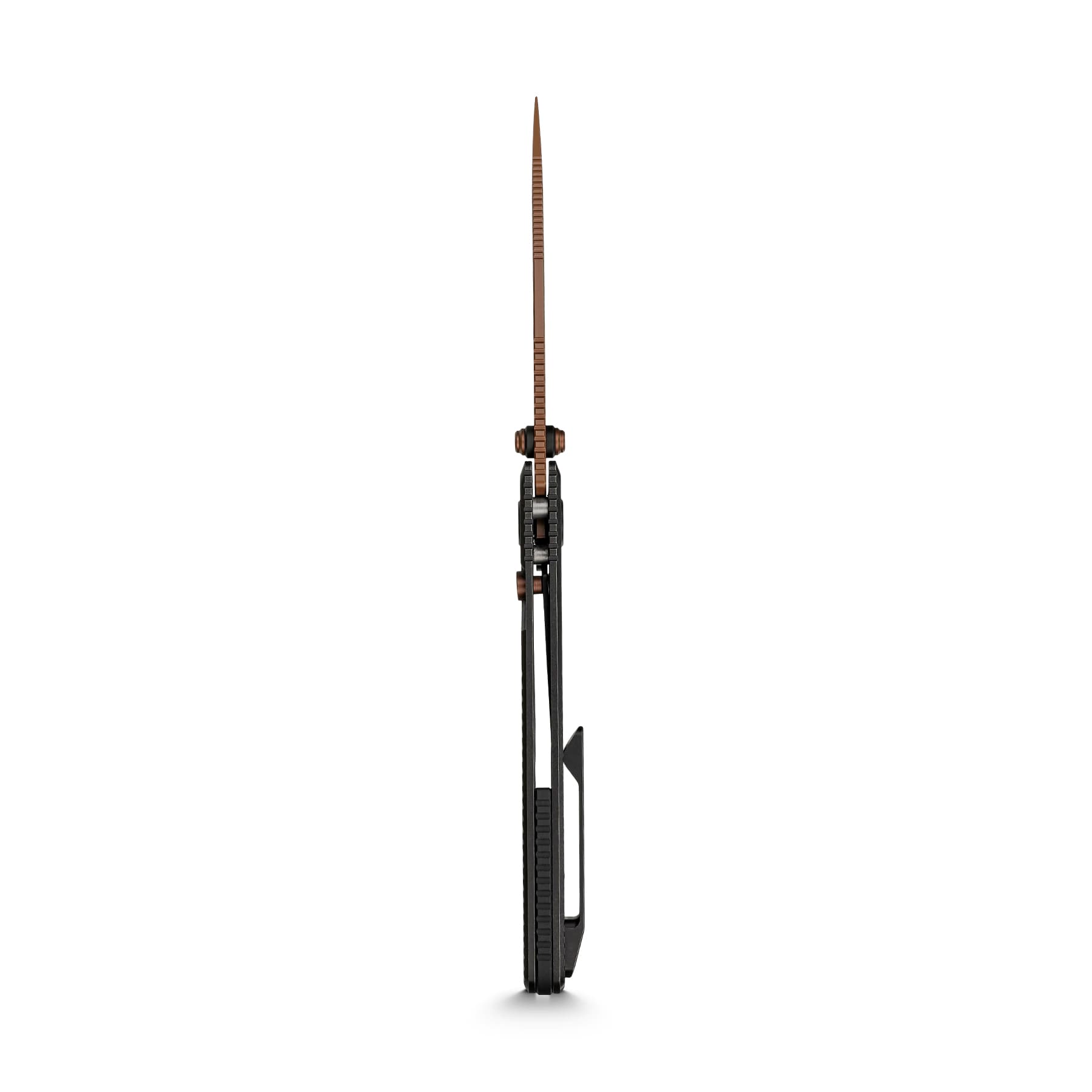 Vosteed A4802 Porcupine TiSlim 154CM