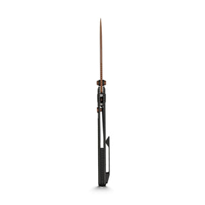 Vosteed A4802 Porcupine TiSlim 154CM