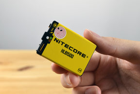 Nitecore HLB1500 Rechargeable Battery Pack