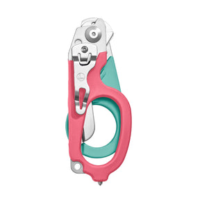 Leatherman Raptor® Rescue Multitool (South Beach)