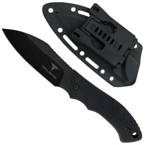 Takumitak TKF206BK DAY 500 Fixed Blade