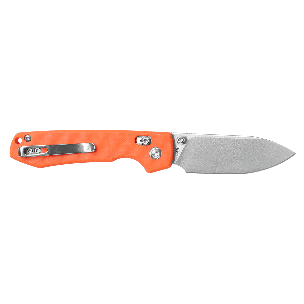 Vosteed A0508 Raccoon 14C28N