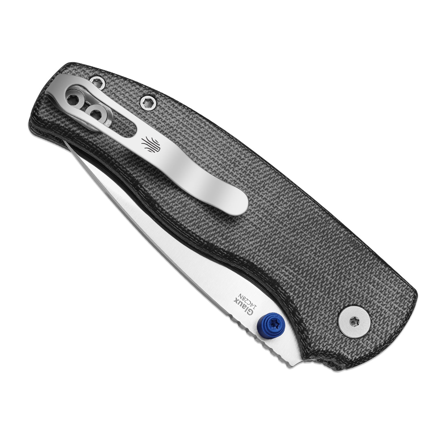 Kizer V3801A1 Glaux 14C28N