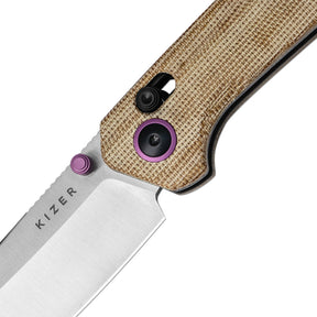 Kizer V3693A2 Madrac Nitro-V