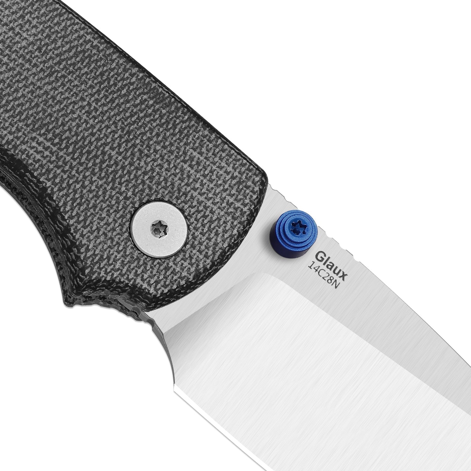 Kizer V3801A1 Glaux 14C28N