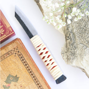 Higonokami Toumaki (Fujimaki) Blue Steel