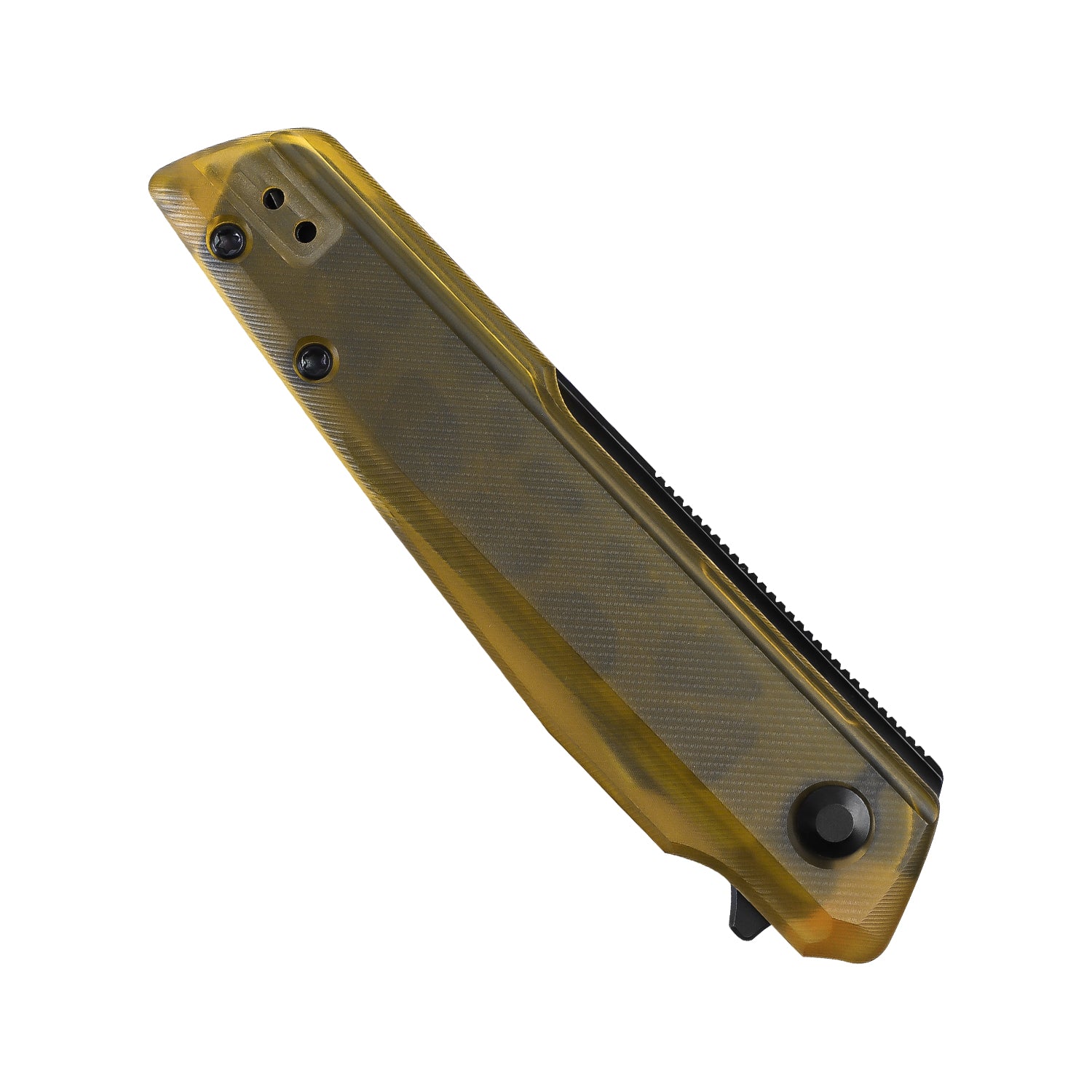 Kizer V3725A1 SKINNER Nitro-V