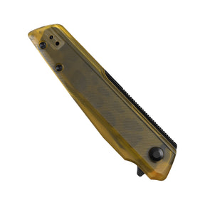 Kizer V3725A1 SKINNER Nitro-V