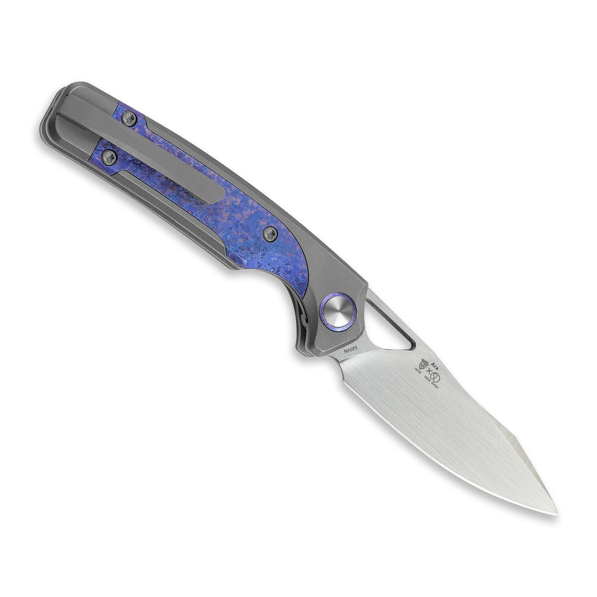 Kizer Ki3729A3 Ara S45VN