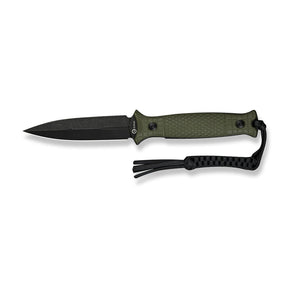 Civivi C23026-2 Perfrico Fixed Blade (G10 Handle)